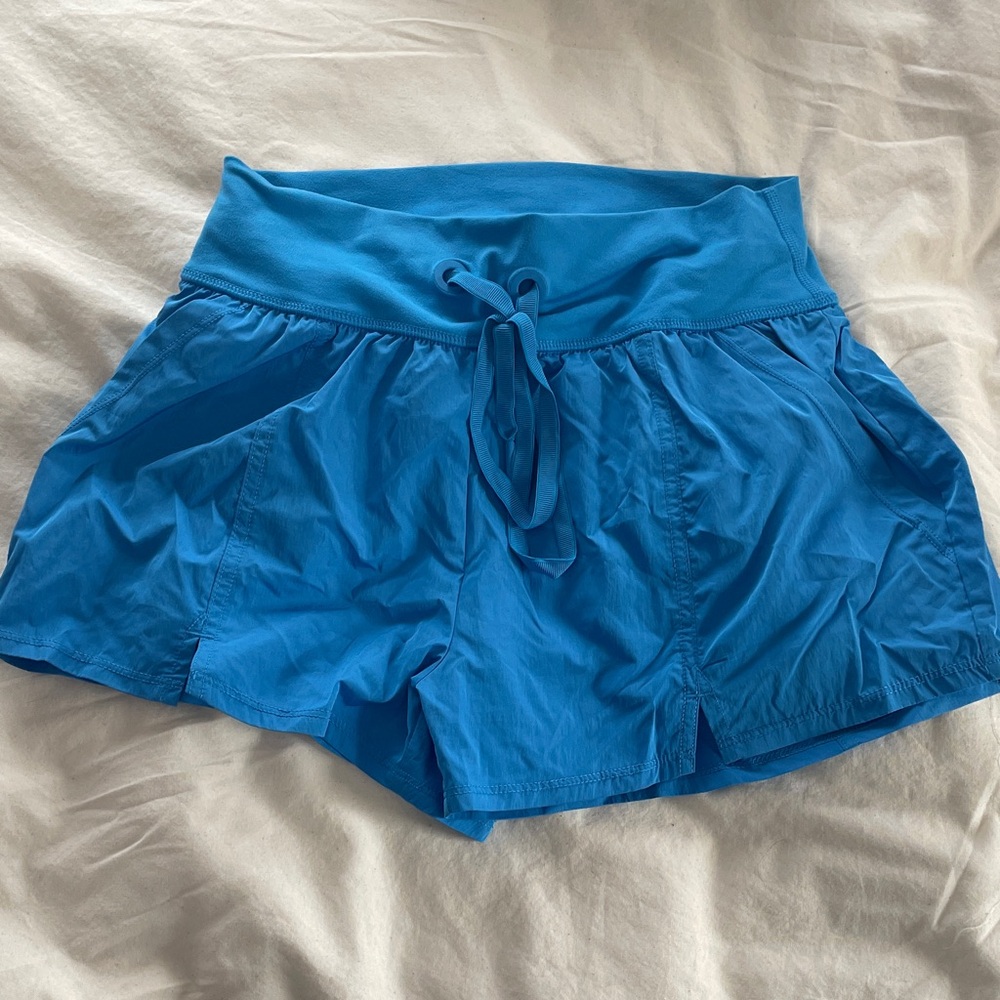 OFFLINE by aerie-the hugger home run short